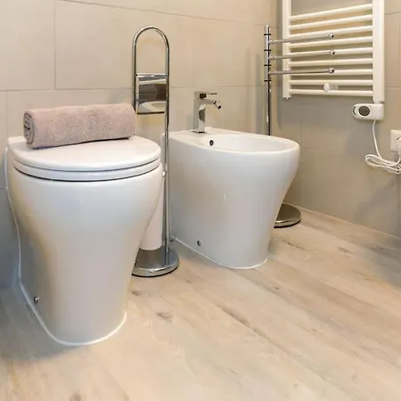 Wave Island! Luxury A - Piscina E Park Free! Lido di Jesolo