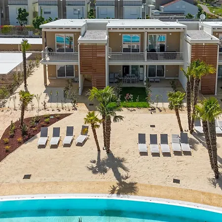 Wave Island! Luxury A - Piscina E Park Free!