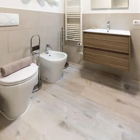 Wave Island! Luxury A - Piscina E Park Free! Semesterbostad Lido di Jesolo