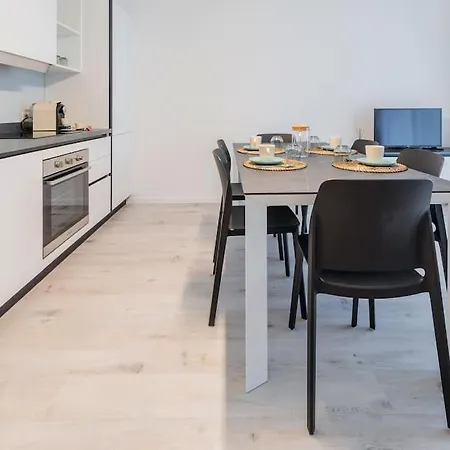 Holiday home Wave Island! Luxury A - Piscina E Park Free!