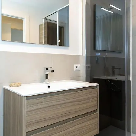 Holiday home Wave Island! Luxury A - Piscina E Park Free! *