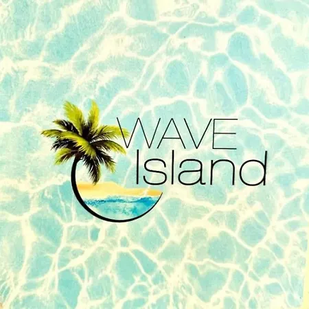 Wave Island! Luxury A - Piscina E Park Free! * Lido di Jesolo
