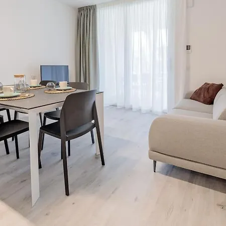 Wave Island! Luxury A - Piscina E Park Free! *