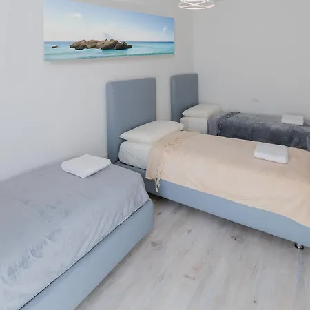 Wave Island! Luxury A - Piscina E Park Free!