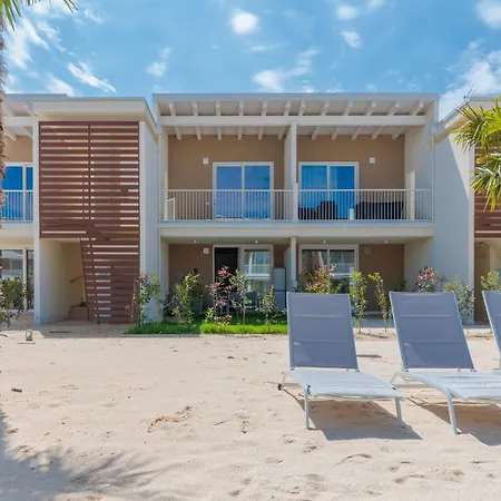 Holiday home Wave Island! Luxury A - Piscina E Park Free! *